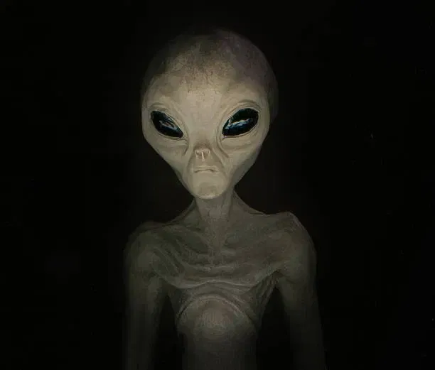 Classroom Abduction! - Alien POV
