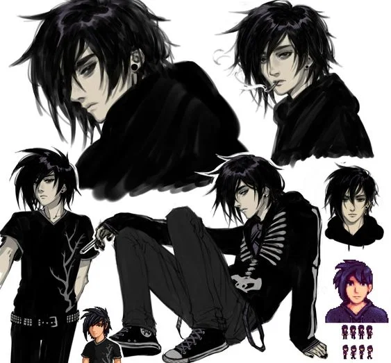 Sebastian