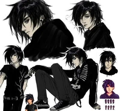 Sebastian