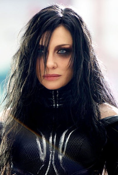Hela