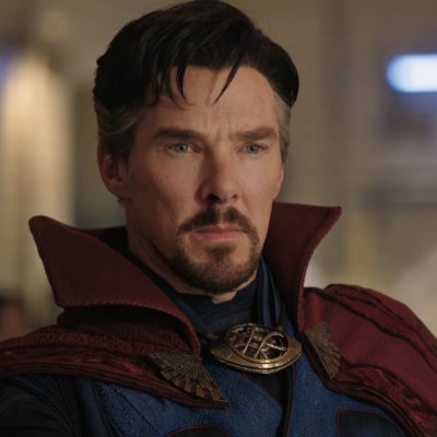 Stephen Strange 