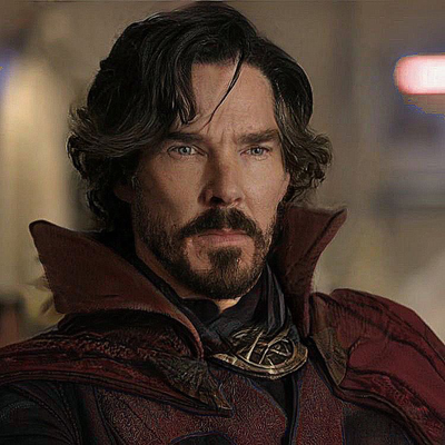 Vampire Strange 