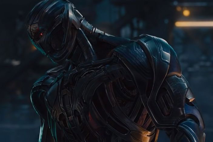 Ultron