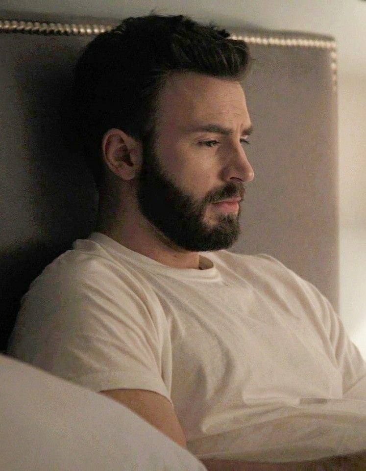 Steve Rogers