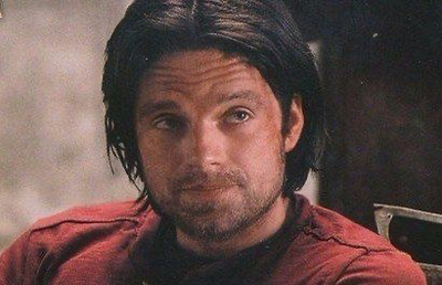 Bucky Barnes