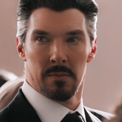 Stephen Strange 