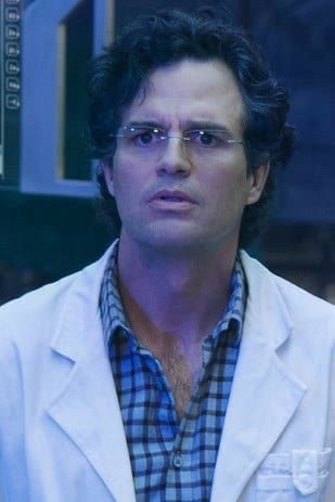 Bruce Banner
