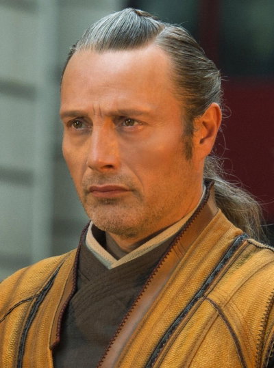 Kaecilius