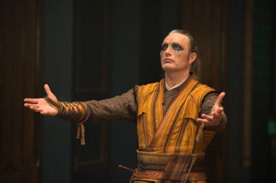 Kaecilius 