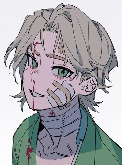 Lloyd Garmadon