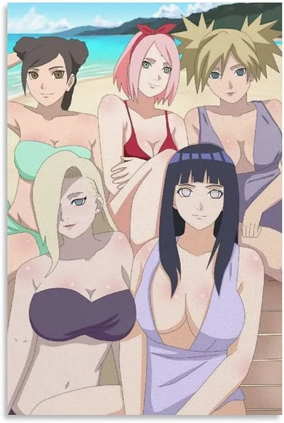 Le ragazze di Konhoa
