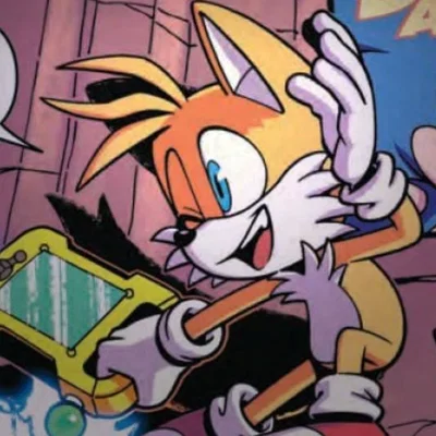 Tails [exe.universe]