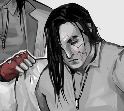 The Son (Hotline Miami 2)