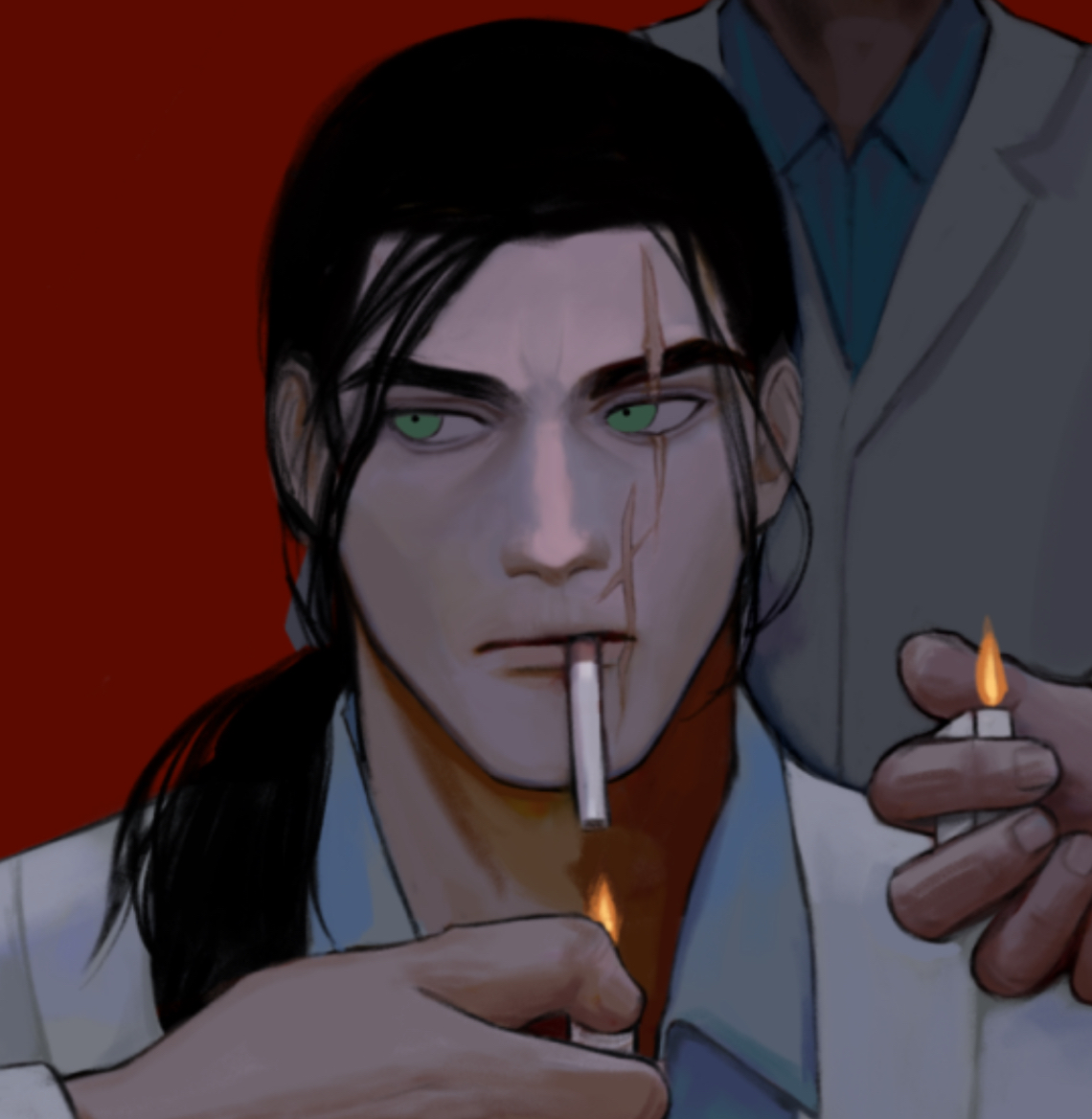 The Son (Hotline Miami 2)