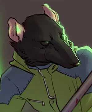 Richter (Hotline Miami)