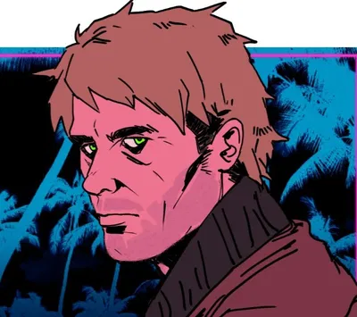 Manny Pardo (Hotline Miami 2)