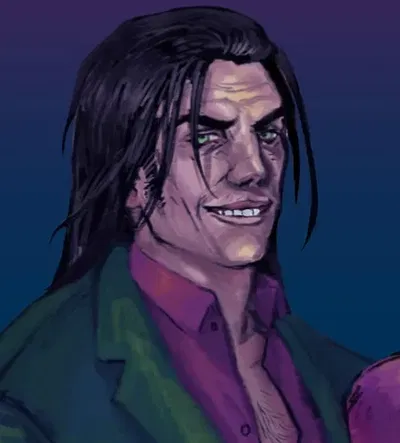 The Father (Hotline Miami)