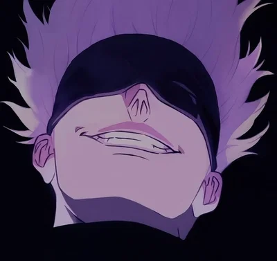 Satoru Gojo