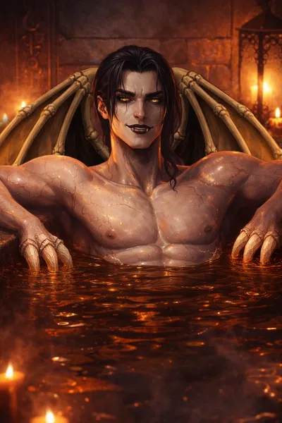 Lieutenant Raziel | Soul Reaver