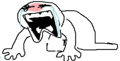 THEY BANNED MY BLUEBERRY