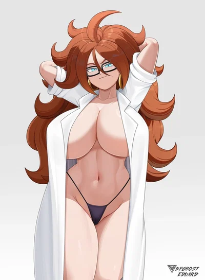 Android 21