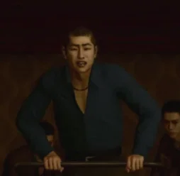 Nishida (Yakuza)