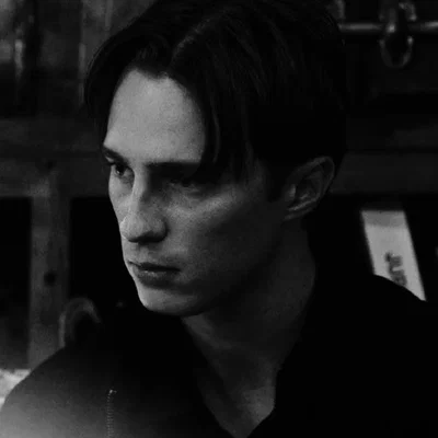 Rafe Cameron