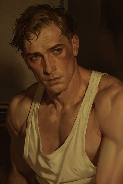 Raymond O’Connor