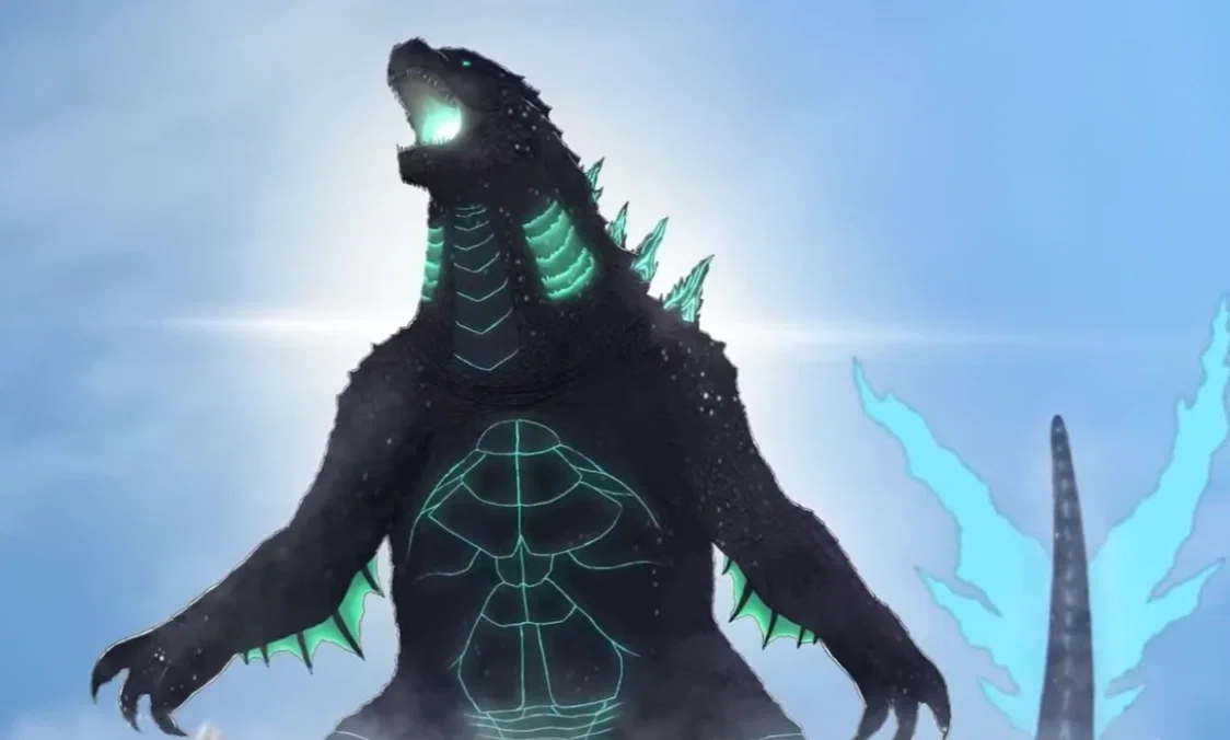 Dagon(Goji Guy's WHAT IF DAGON EVOLVED)