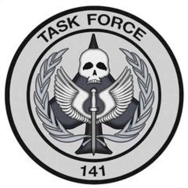 Taskforce 141 