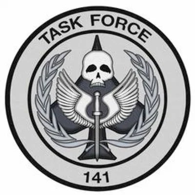 Taskforce 141 