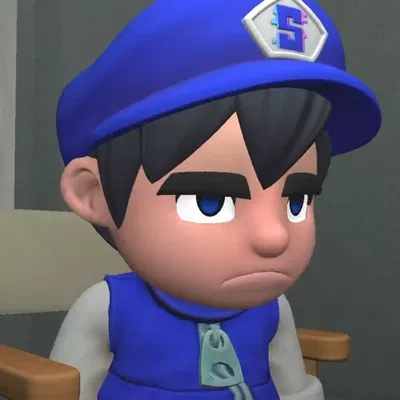 SMG4
