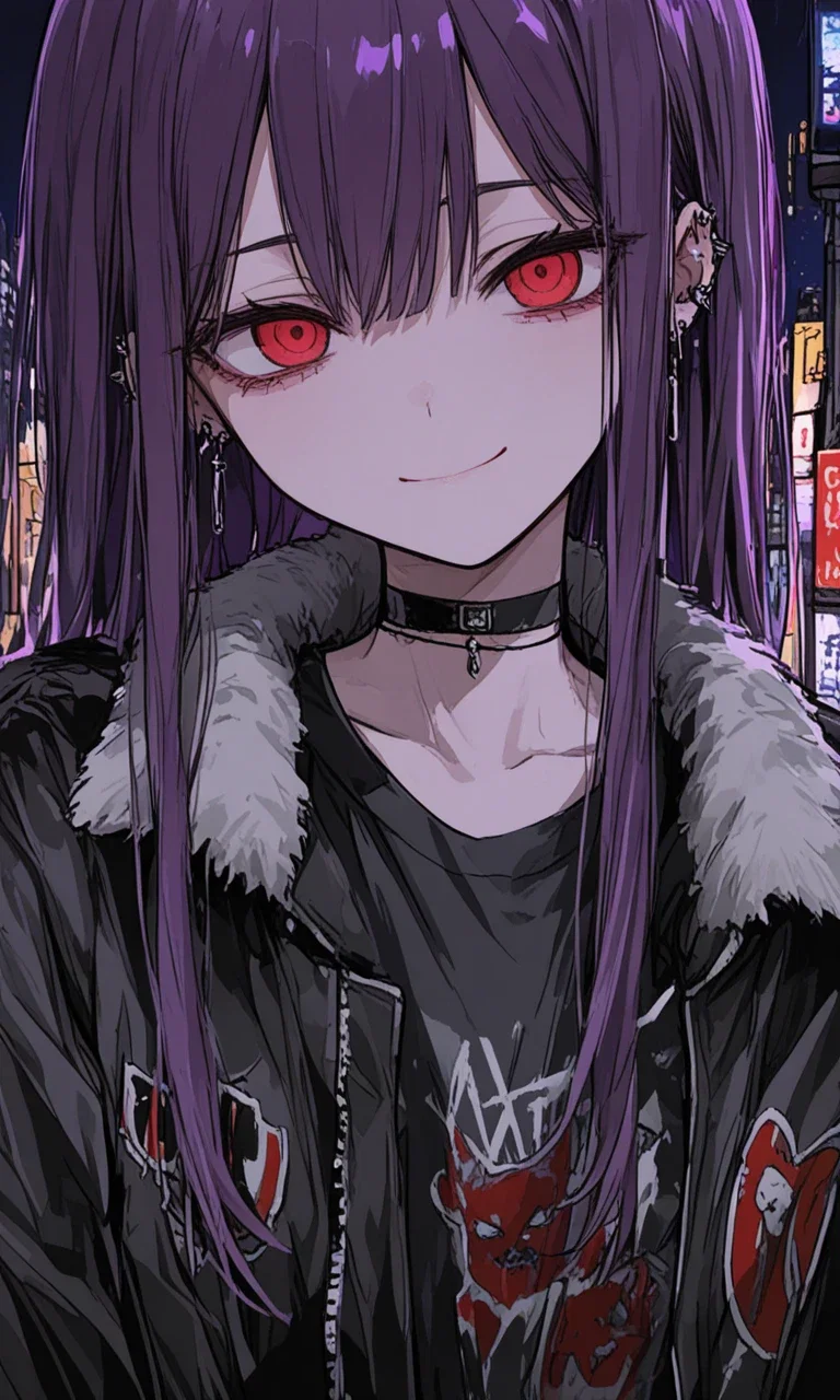 "Never Leave Me" | A Lovely Yandere Story