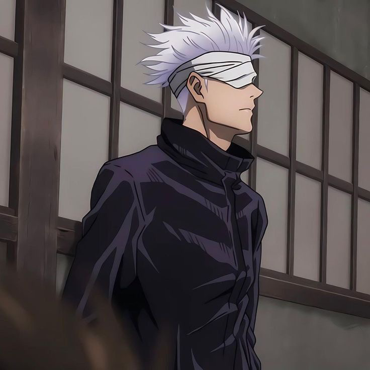 Satoru Gojo