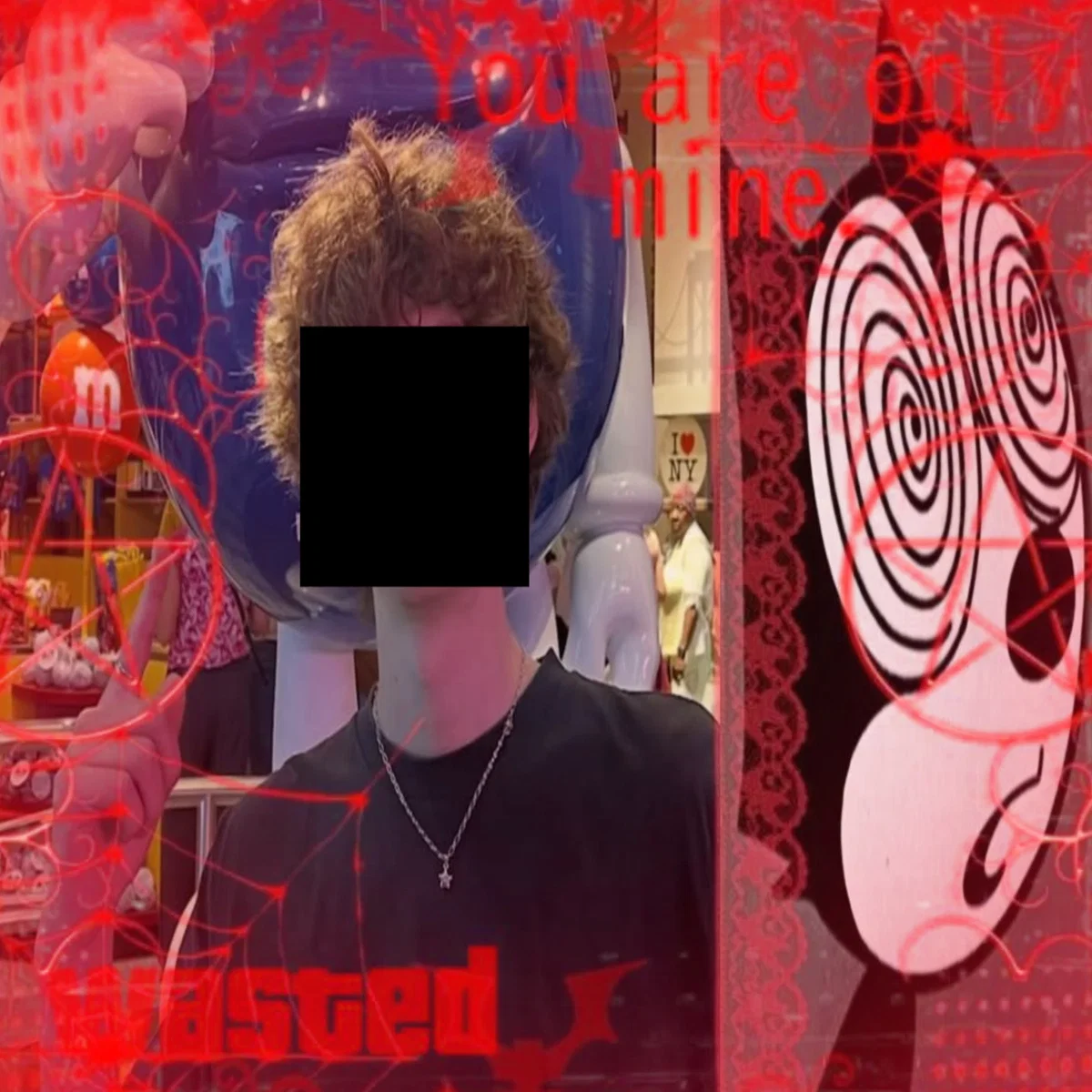 cloakmepls - Jacob