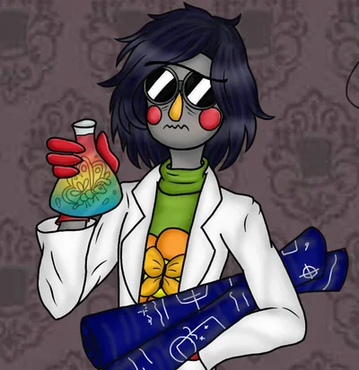 Dr. Frankly