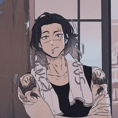 Kaito Tanaka