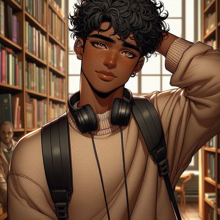 Lucian Grey 