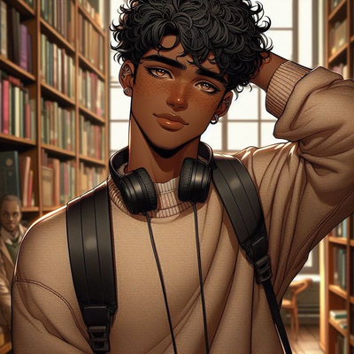 Lucian Grey 