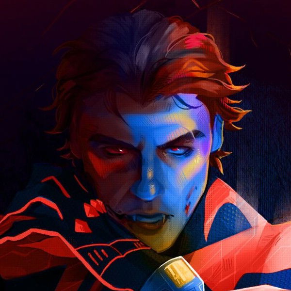 🩸 | vampire king miguel thumbnail