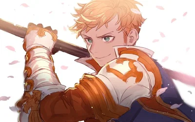 Forgotten Knight