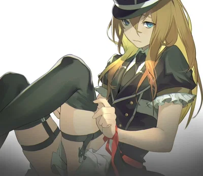 Gunner Fin