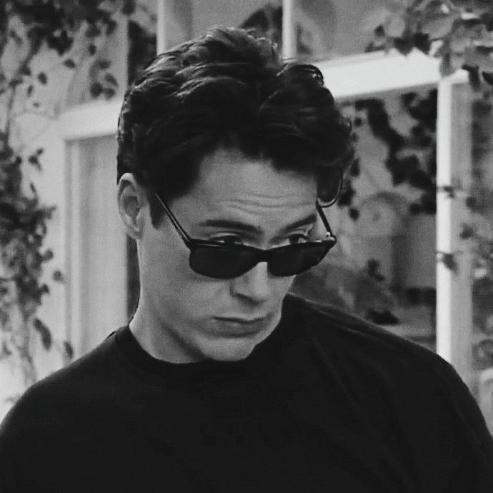 Tony Stark