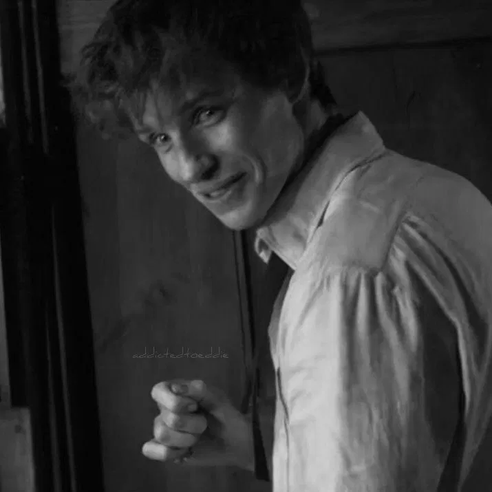 Newt Scamander