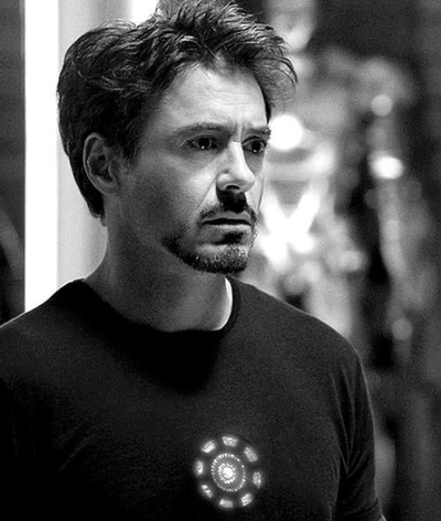 Tony Stark