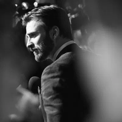 Steve Rogers