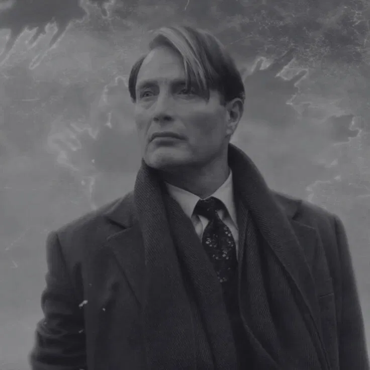 Gellert Grindelwald