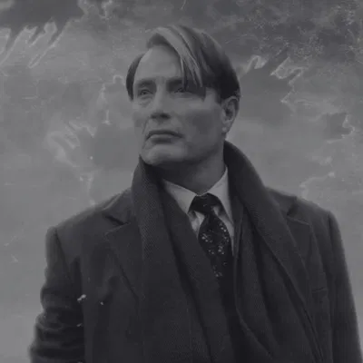Gellert Grindelwald
