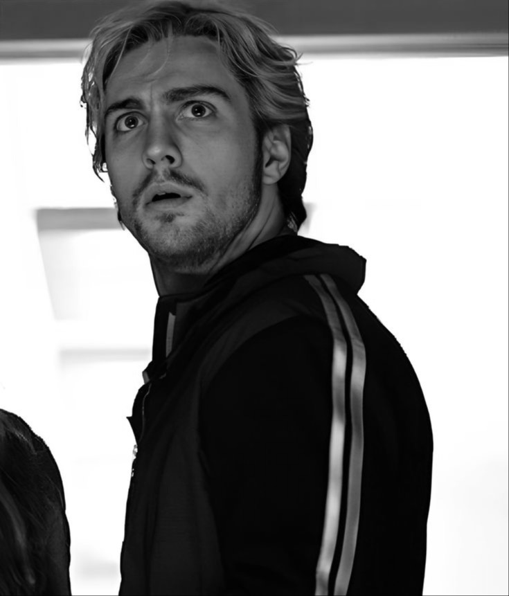 Pietro Maximoff