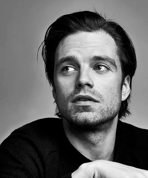 James Bucky Barnes